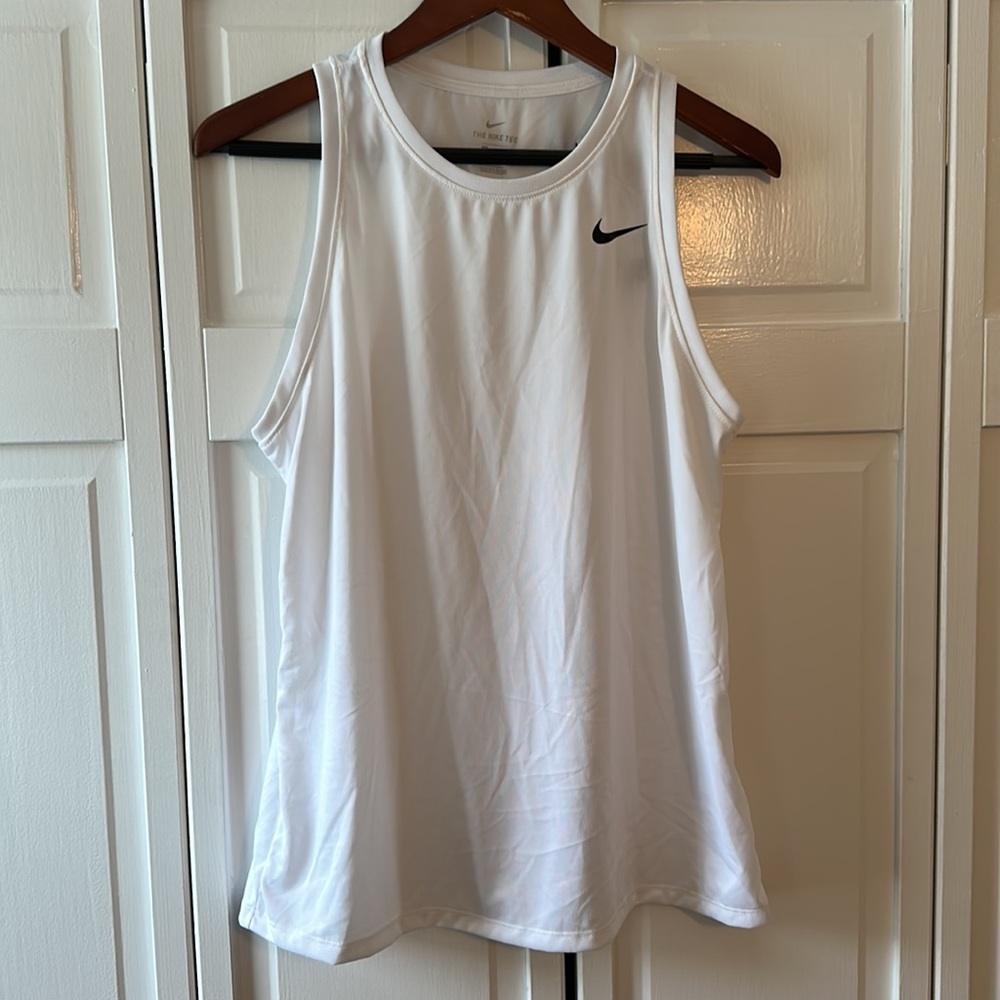 NWT Nike dri-fit tank top